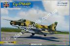 1/72 Modelsvit 72058 Su-17M4R Ukrainian A.F.