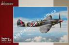 1/72 Special hobby 72249 Supermarine Spitfire F Mk.21 Post War Service