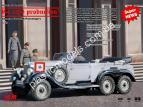 1/35 ICM 35531 G4 German car with Passengers
