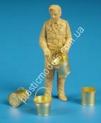 1/48 Hauler 48015 Buckets