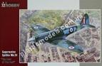 1/72 Special hobby 72233 Superm. Seafire Mk.24 'The Last of The Best'