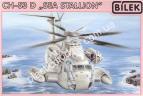 1/72 Bilek 944 CH-53D Sikorski