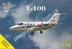 1/72 SOVA-M 72044 Raytheon T-400 JASDF