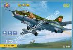 1/72 Modelsvit 72011 Cу-17М