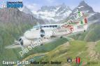 1/72 Special hobby 72541 Caproni Ca.312 ‘Italian Export Bomber’