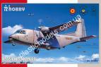 1/72 Special hobby 72344 CASA C-212 Aviocar