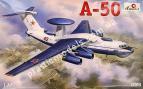 1/72 A-model 72019 Самолет A-50