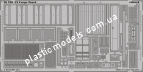 1/35 Eduard 36190 US Cargo Truck