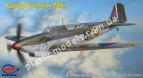 1/48 MPM 48056 Fairey Fulmar Mk.I
