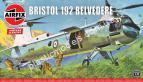 1/72 Airfix A03002V Bristol 192 Belvedere