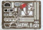 1/72 Bilek pb 027 Photo etched Mig-3