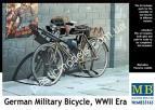 1/35 Master Box 35165 German Military Bicycle