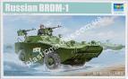 1/35 Trumpeter 05596 BRDM-1