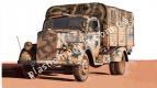 1/48 ITALERI 6606 Kfz.305 3 ton.Truck