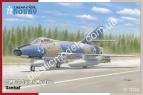 1/72 Special hobby 72525 SMB-2 Super Mystere ‘Sambad’