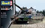1/35 Revell 03320 Leopard 1A5