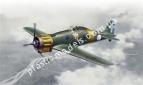 1/48 Italeri 2676 Macchi MC.200 Saetta
