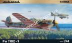 1/48 Eduard 8188 Fw 190D-9 ProfiPACK edition