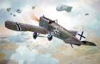 1/48 Roden 433 Junkers D.I