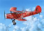 1/72 Frrom Azur 0024 STAMPE SV.4B Belgium