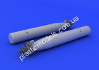 1/72 Eduard 672035 Mk.44 torpedo 1/72 Eduard 672035 Mk.44 torpedo