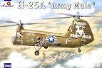 1/72 A-model 72147 H-25A «Army Mule»