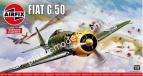 1/72 Airfix 01046 Fiat G.50
