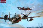 1/48 Roden 410 Grumman OV-1B Mohawk