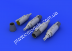 1/72 Eduard 672103 UB-32 rocket pods