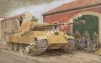 1/35 Dragon 6160 Sd. Kfz. 171 Panther A Early Type (Italy 1943/44)
