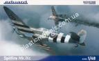 1/48 Eduard 84183 Spitfire Mk. IXc