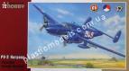 1/72 Special Hobby 72213 PV-2 Harpoon 