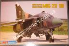 1/72 ART-model 7210 MiG 23UB