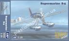 1/48 AMP 48009 Supermarine S-5