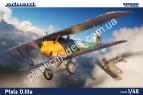 1/48 Eduard 8414 Pfalz D. IIIa