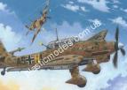 1/72 Bilek 806 Ju-87 R Stuka