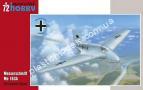 1/72 Special hobby 72334 Messerschmitt Me 163A