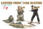 1/35 Dragon 6279 Eastern Front Tank Hunters