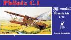1/72 HR model 72029 Phönix C. I   Austria