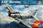 1/48 Italeri 2788 Douglas A-1H Skyraider + Super Decal