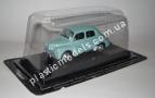1/43 Легендарные автомобили №5 Renalt 4CV