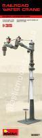 1/35 MiniArt 35567 Railroad water crane