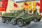 1/35 Trumpeter 1544 Russian BTR-60PB