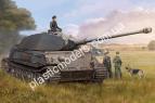 1/35 HobbyBooss 82444 German VK4502 (P) Vorne