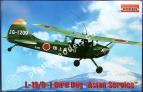 1/32 Roden 627 Cessna L-19/O-1 Bird Dog Asian service