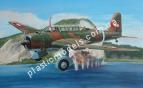 1/72 AZ model 7360 Mitsubishi Ki-30 