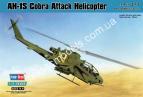 1/72 HobbyBoss 87225 AH-1S Cobra Attack Helicopter