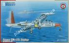1/72 Special hobby 72323 Fouga CM-175 Zéphyr