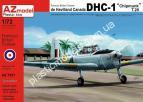 1/72 AZ model 7557 De Havilland Canada DHC-1 Chipmunk T.20
