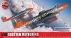 1/48 Airfix A09182A Gloster Meteor F.8